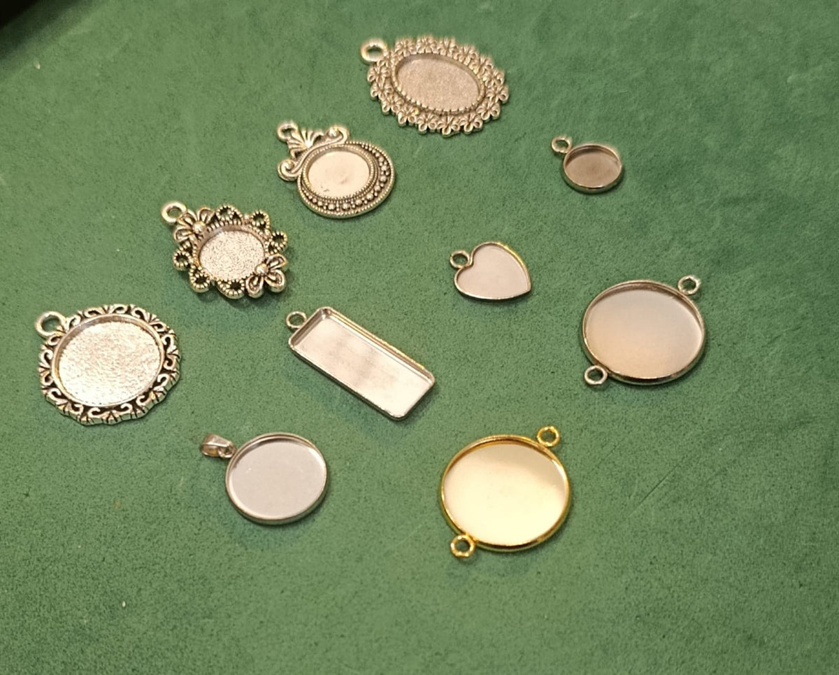 Collar Memorial