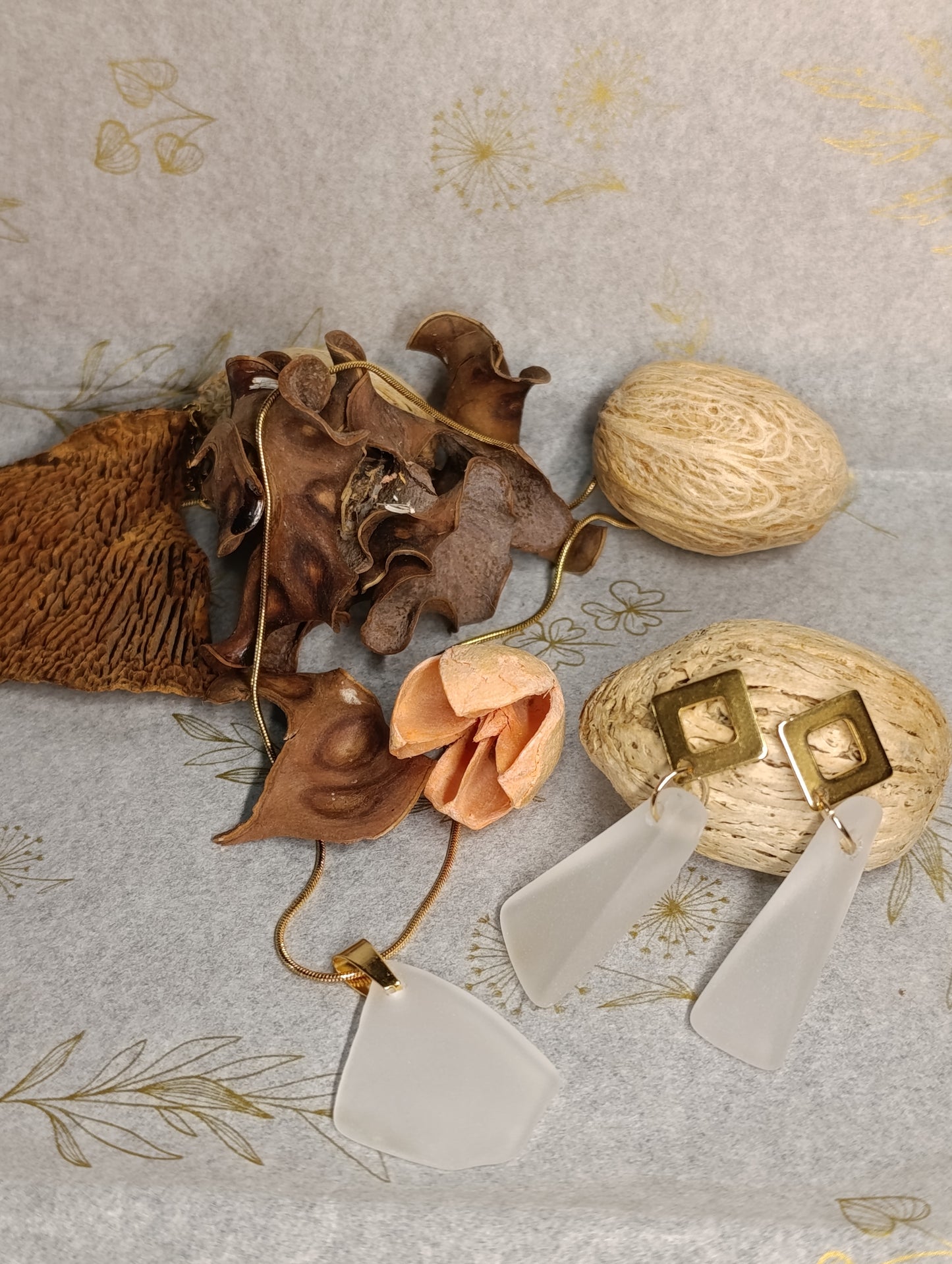 Conjunto Baño de Luna