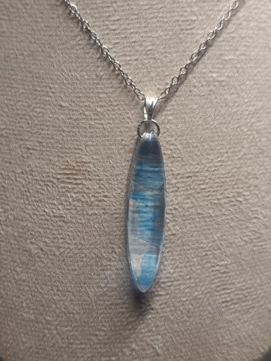 Colgante Aqua