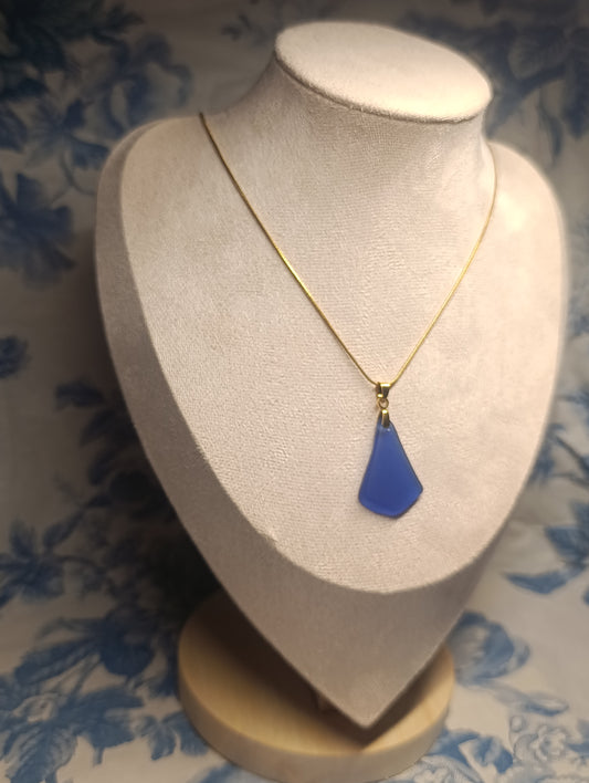 Colgante Cobalto
