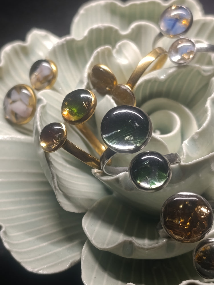 Anillos