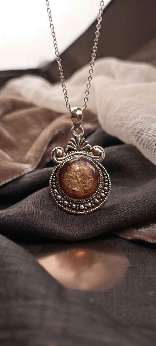 Collar Memorial
