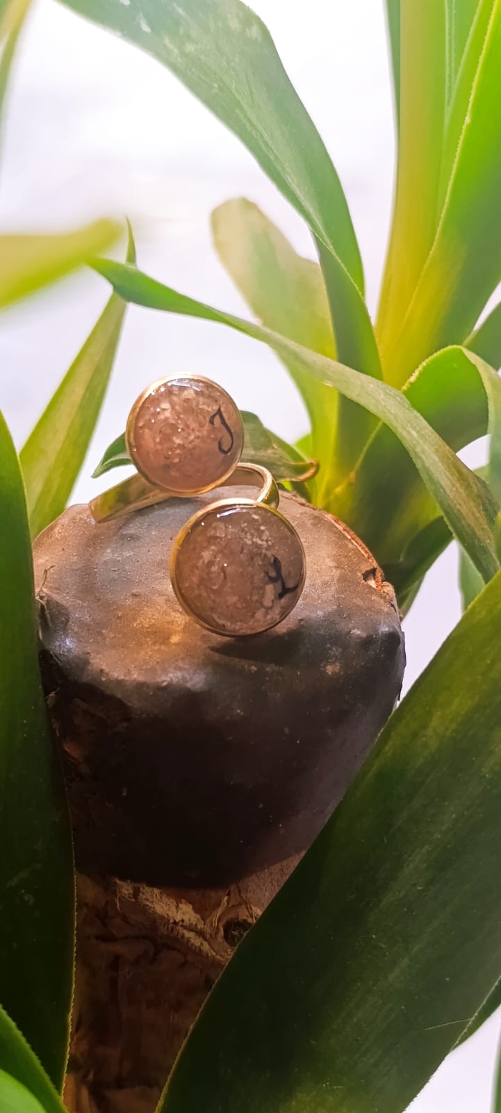 Anillo Memorial