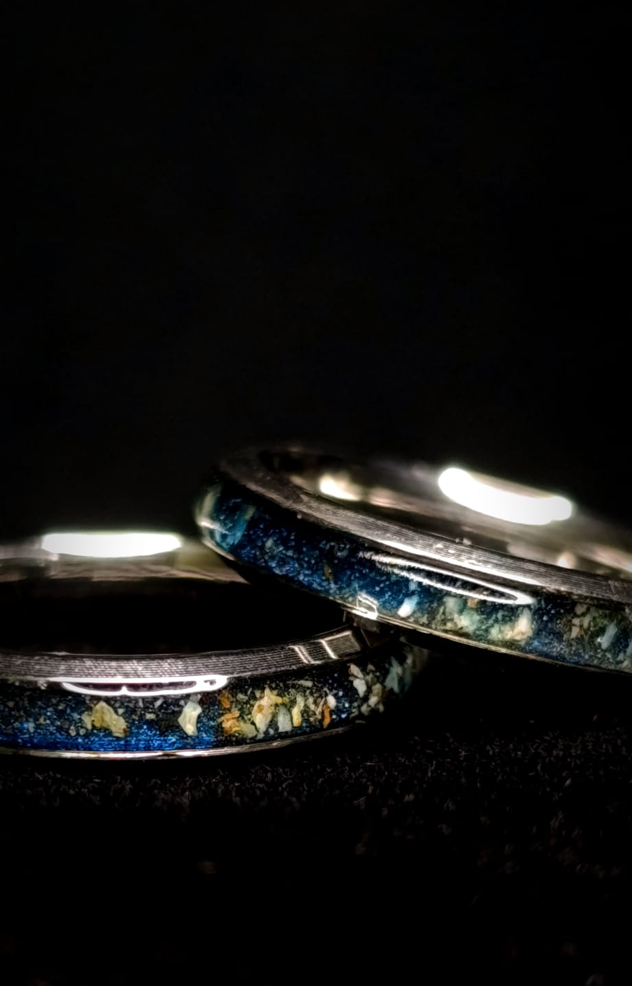 Anillo Memorial