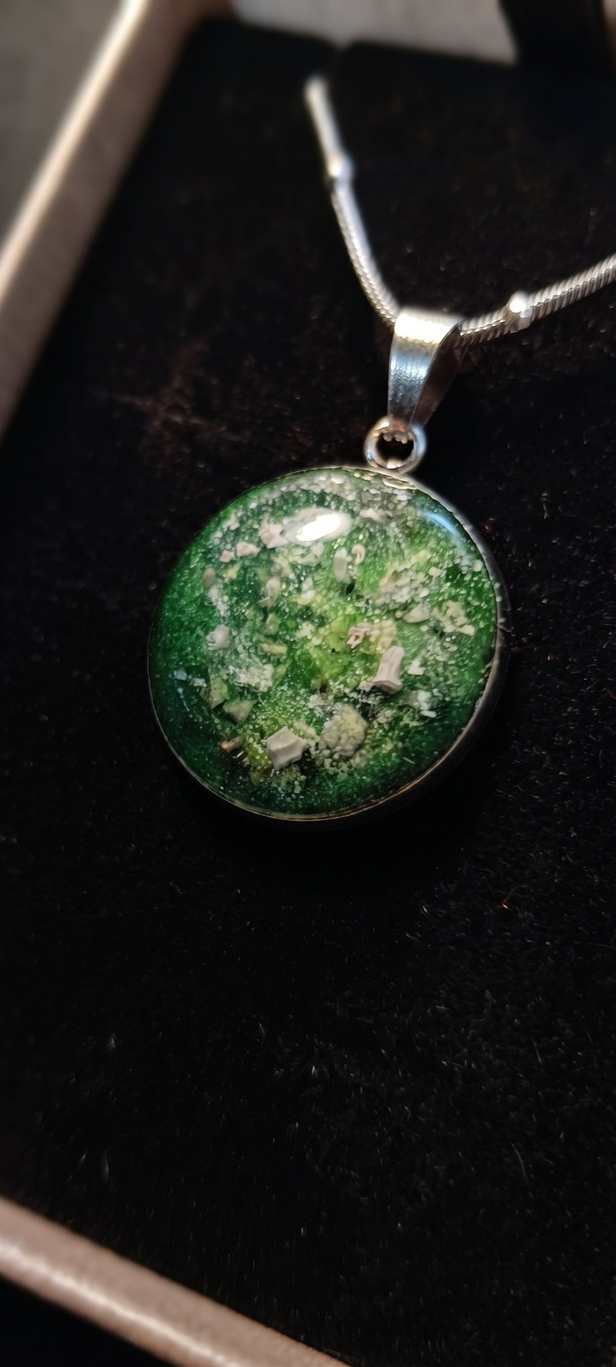 Collar Memorial