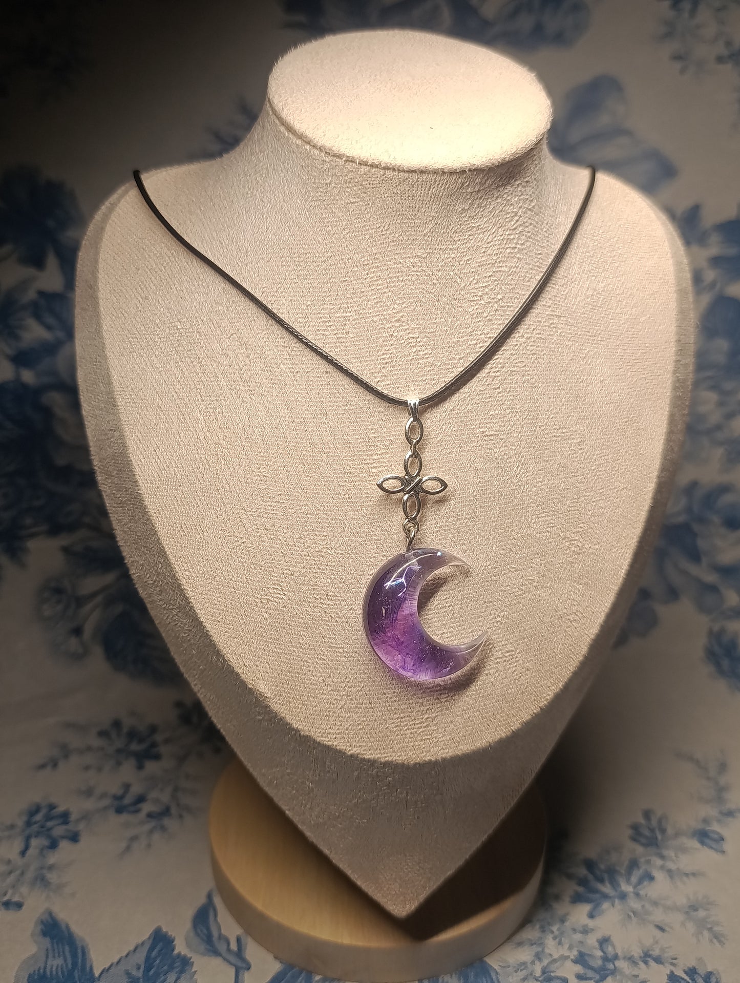Colgante Luna