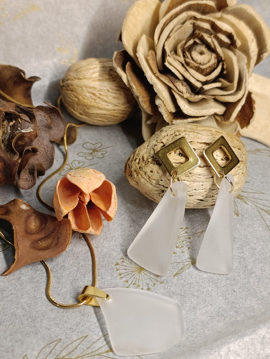 Conjunto Baño de Luna