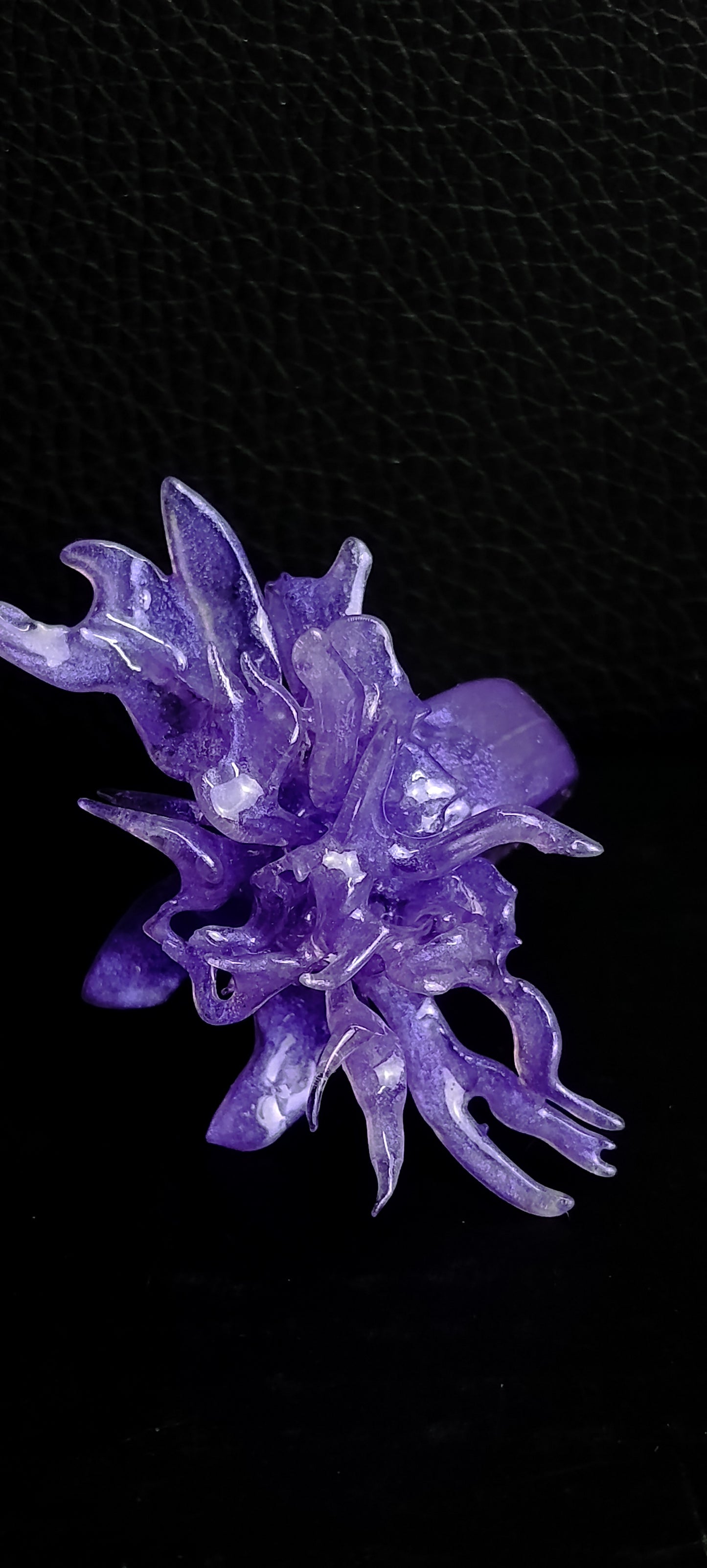Anillo Anémona