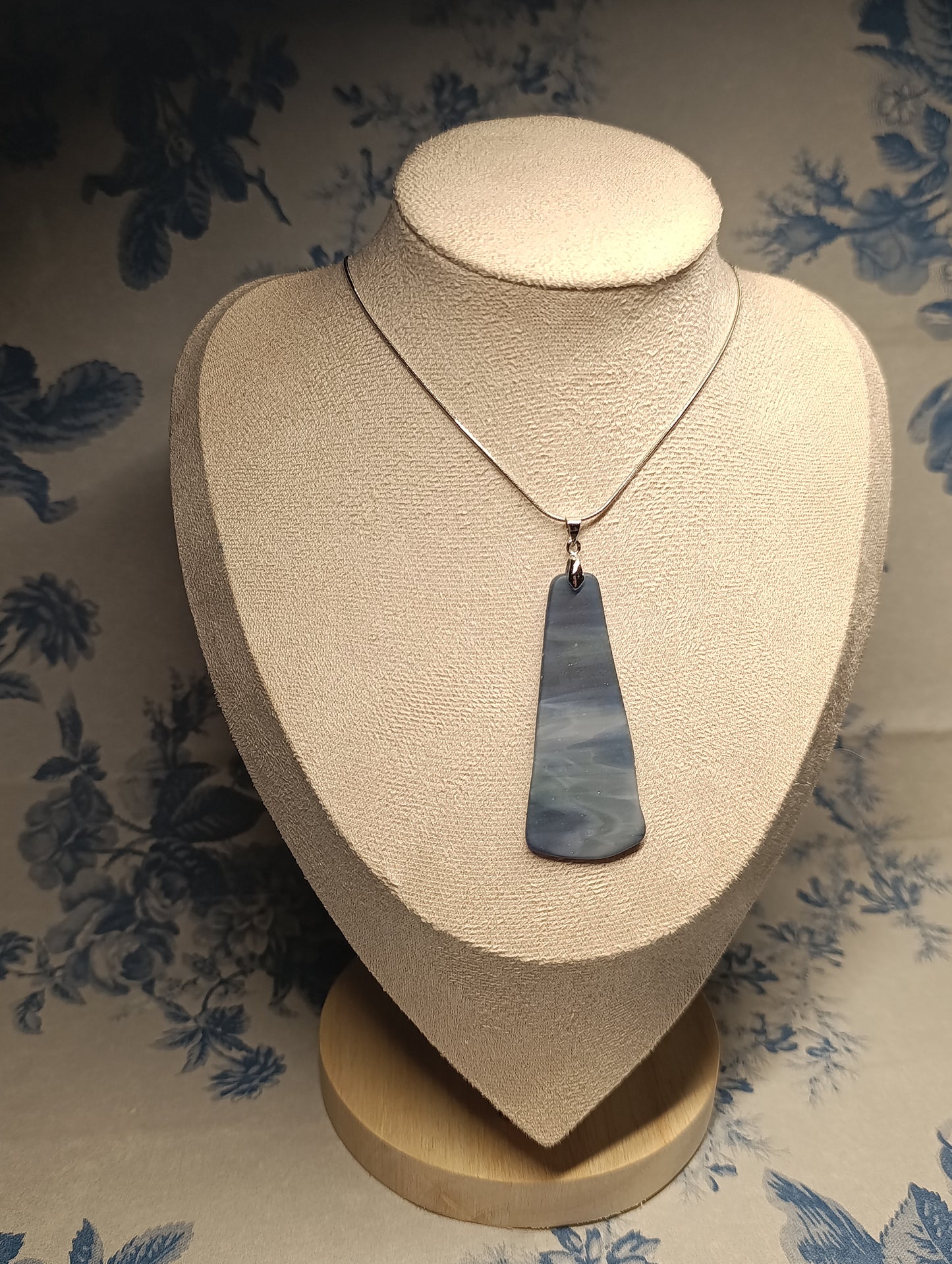 Colgantes Vidrio Único