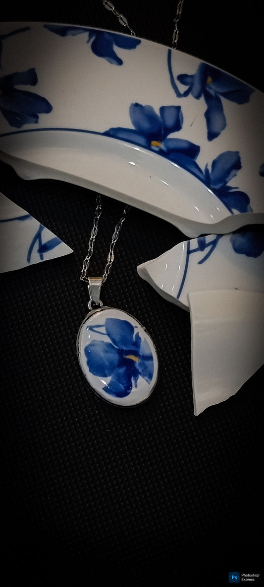 Collar Cerámica