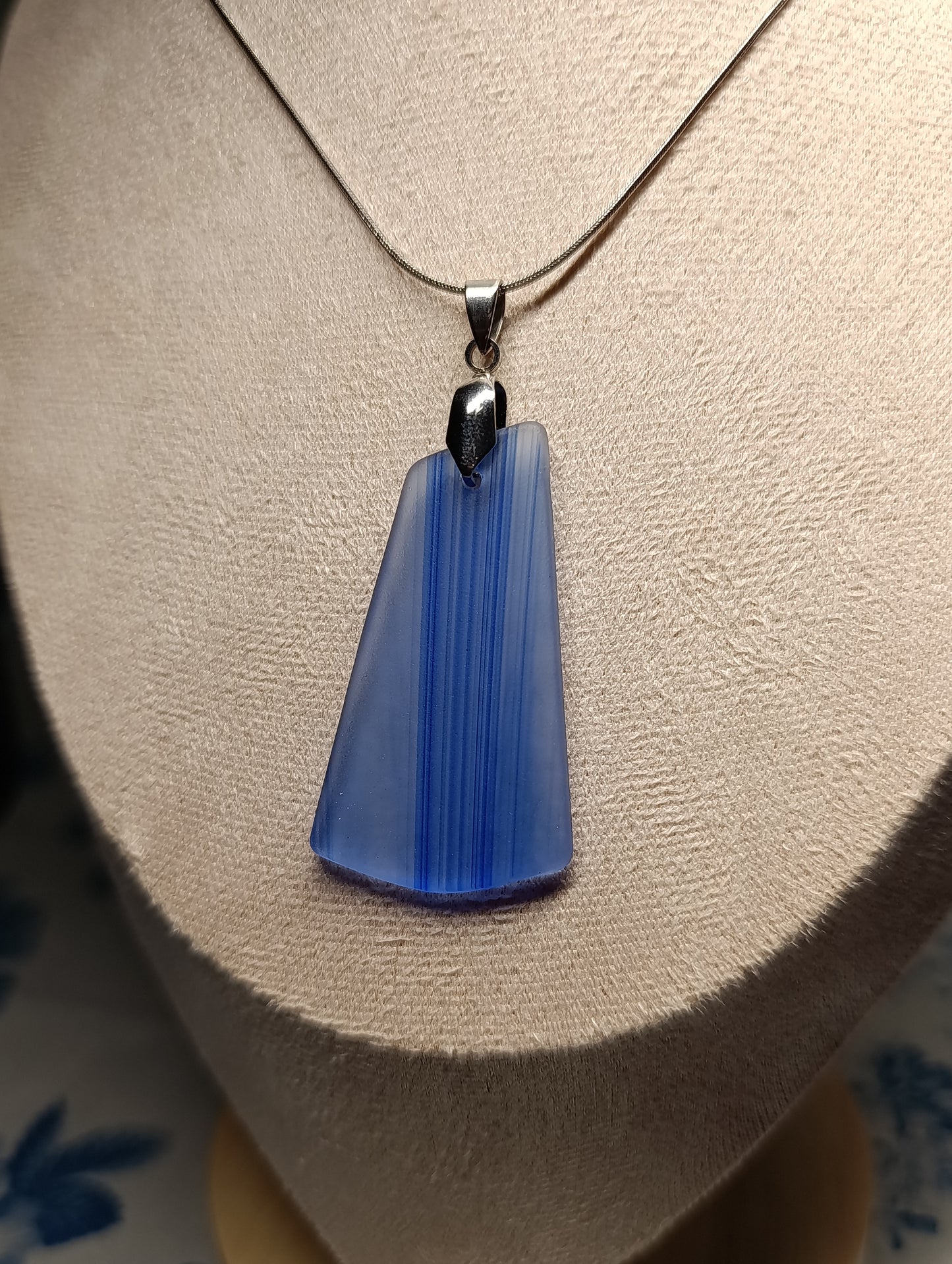 Colgante Cobalto