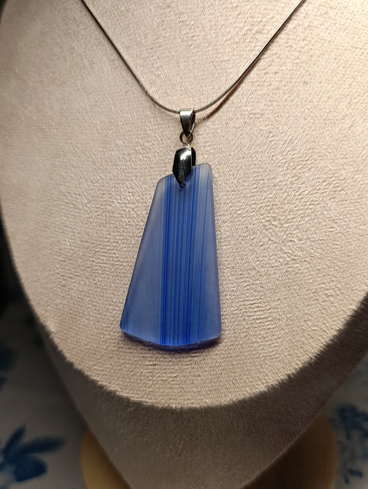 Colgante Cobalto