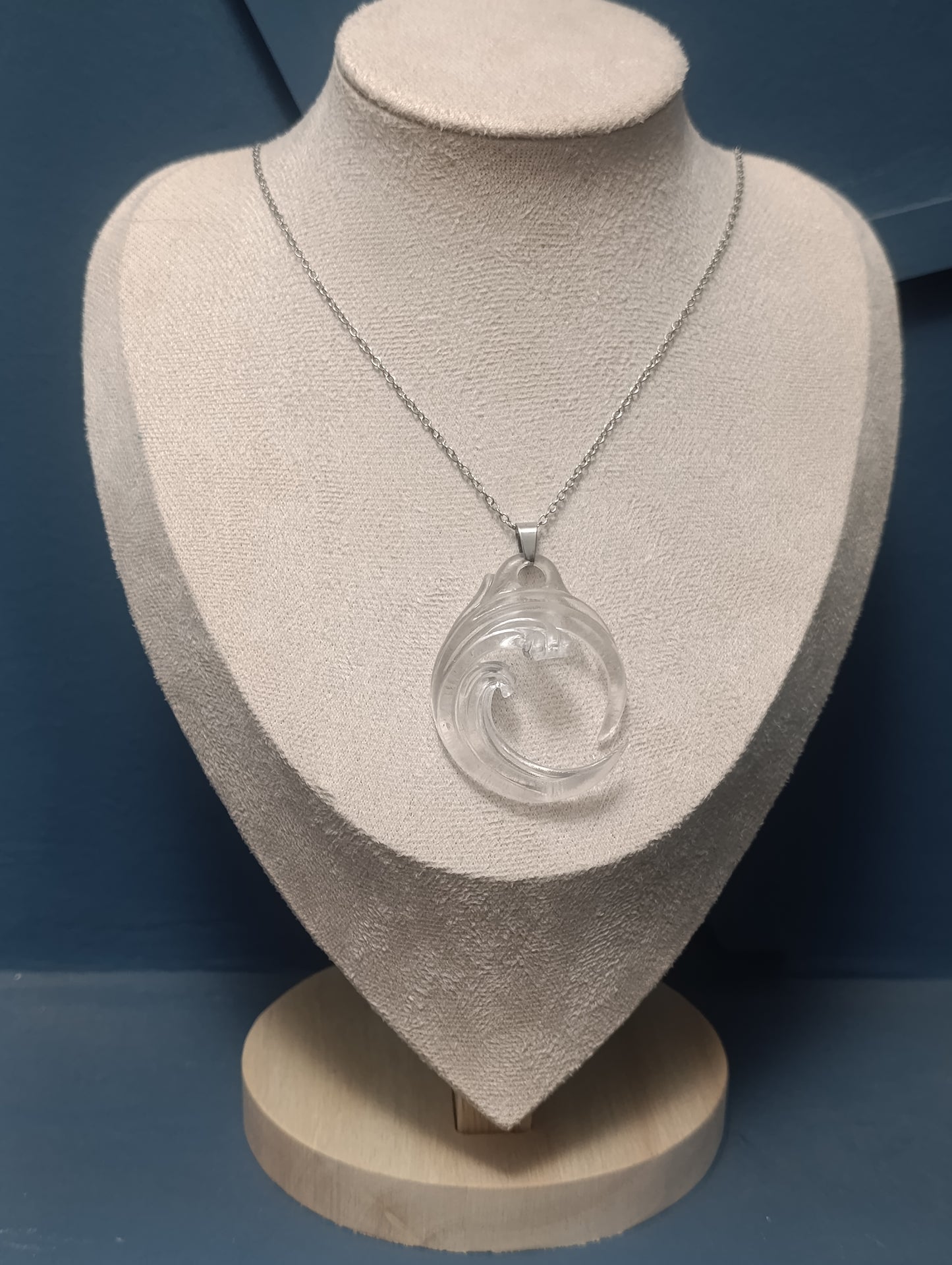 Colgante Ola